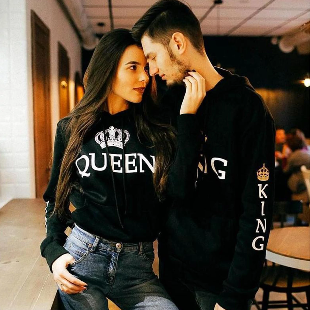 Páros pulóverek Páros pulóverek